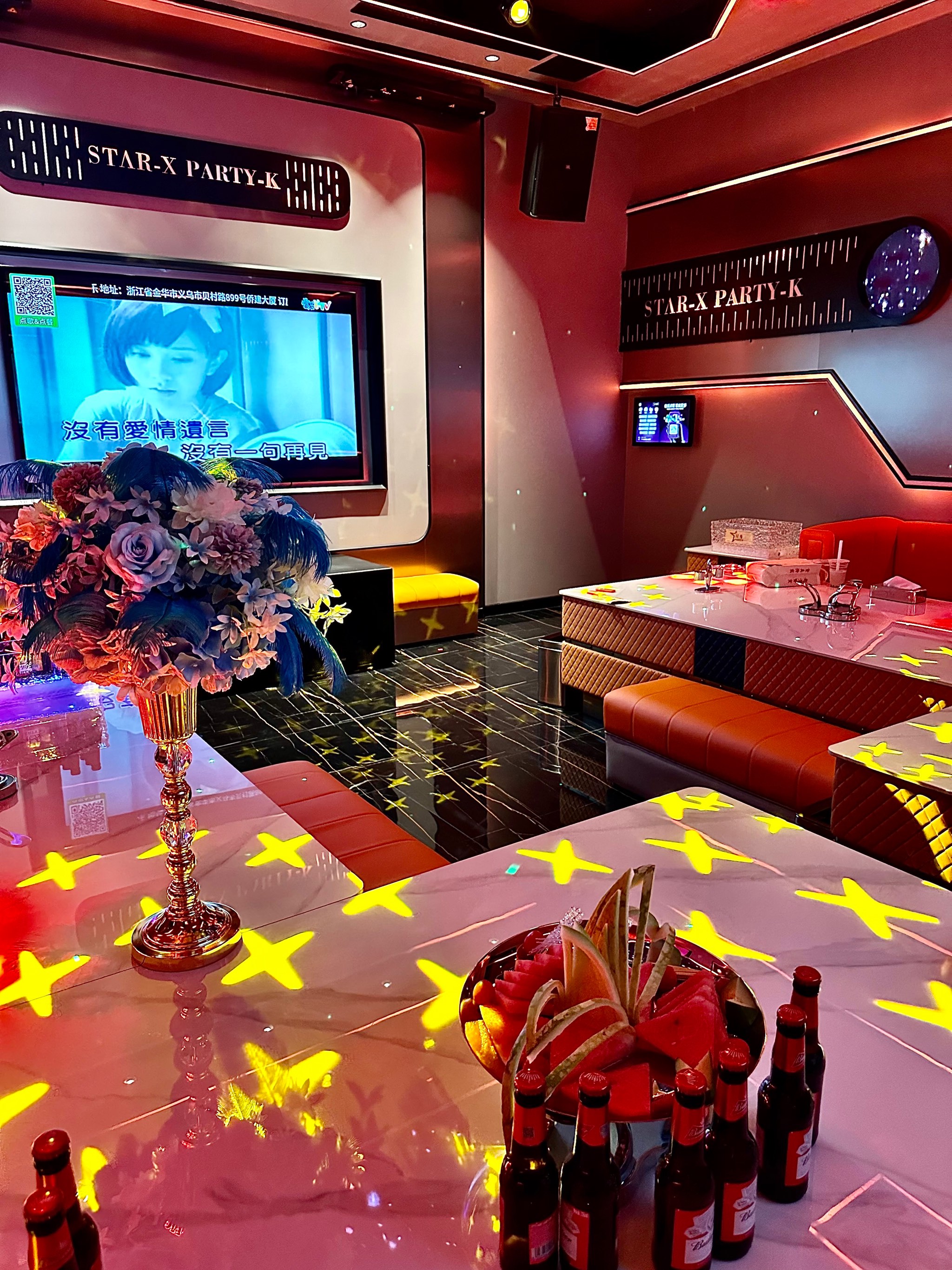 泉州商务ktv首选性价比-南安市ktv预定