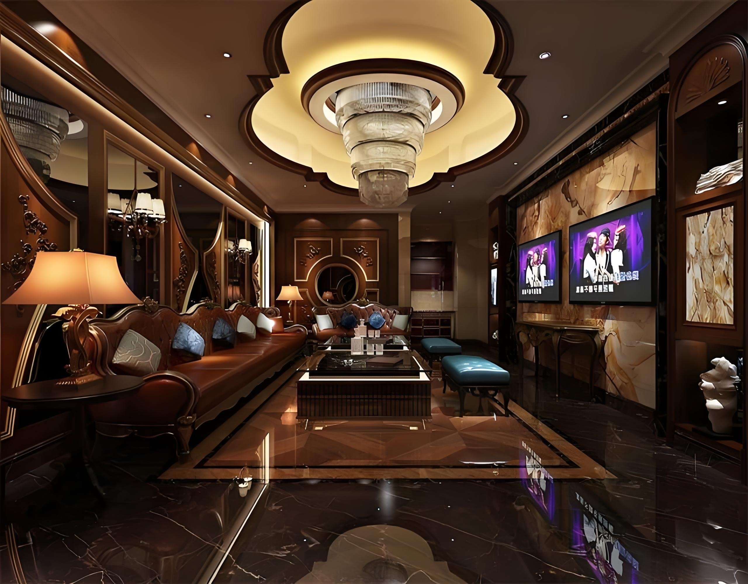 泉州商务ktv推荐商务ktv哪里好玩-南安市ktv预定