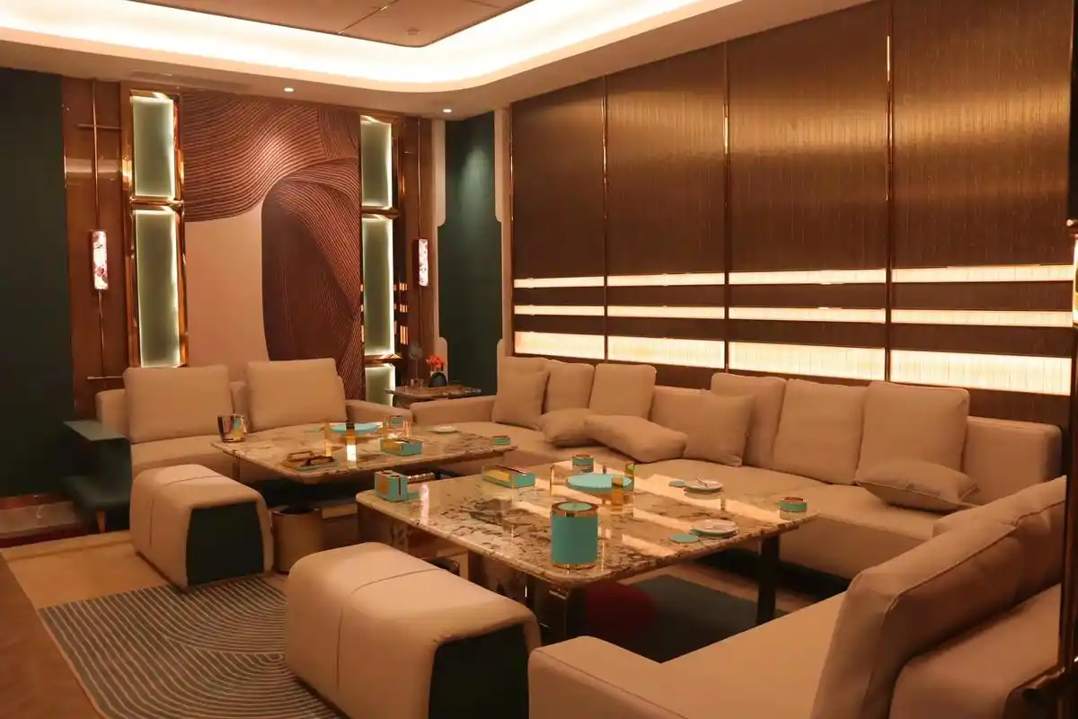 泉州商务ktv与片场区别解析-南安市ktv预定